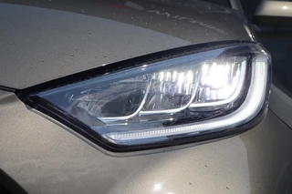 Toyota Yaris Toyota Yaris 1.5 VVT-i Dynamic Trekhaak/Head-up/Stuur/Stoelverwarming - afbeelding nr 37