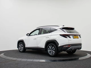 Hyundai Tucson Hybrid Hyundai Tucson Hybrid 1.6 T-GDI HEV Comfort Smart | Elek achterklep - afbeelding nr 7