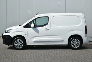 Citroën Berlingo Citroen Berlingo 1.5 BlueHDI Airco Navi Cruise PDC 3 Sits E6 - afbeelding nr 5