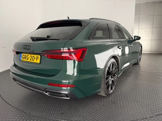Audi A6 - afbeelding nr 34