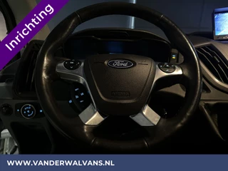 Ford Transit Verwarmde voorruit, Bijrijdersbank, 2600kg trekvermogen - afbeelding nr 6