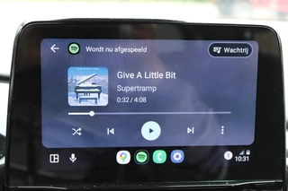 Ford Fiesta Ford Fiesta 1.1 Trend airco/navi/cruise/carplay+android auto/lm velgen 5-drs - afbeelding nr 11