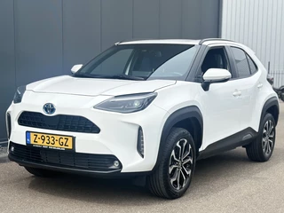 Toyota Yaris Cross Toyota Yaris Cross 1.5 Hybrid Dynamic / Navigatie - afbeelding nr 8