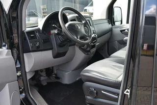 Volkswagen Crafter Volkswagen Crafter 2.0 TDI L2H2 Euro6 3500 Kg Trekhaak Airco - afbeelding nr 9