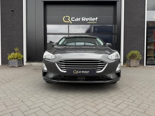 Ford Focus Ford Focus 1.0 EcoBoost Trend Edition Business | Parkeersensoren v/a | Apple CarPlay | Climate control |Navigatie | - afbeelding nr 3