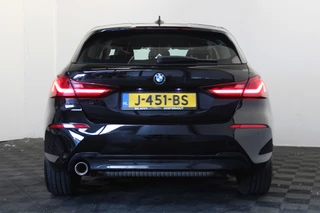BMW 1 Serie BMW 1 Serie 118i Executive Edition |Navi|PDC|Cruise| - afbeelding nr 5