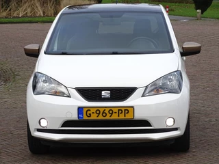 SEAT Mii - afbeelding nr 45