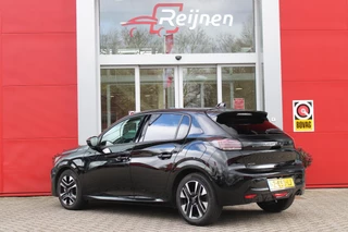 Peugeot 208 Peugeot 208 1.2 100PK ALLURE | ACHTERUITRIJ CAMERA | NAVIGATIE | DRAADLOZE APPLE CARPLAY/ANDROID AUTO | CLIMATE CONTROL | DAB+ RADIO | LICHTMETALEN VELGEN | CRUISE CONTROL | LED KOPLAMPEN | VERKEERSBORDEN HERKENNING | PARKEERSENSOREN VOOR EN ACHTER | - afbeelding nr 14