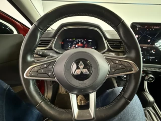 Mitsubishi ASX Mitsubishi ASX 1.3 DI-T First Ed. AT | Trekhaak - afbeelding nr 11