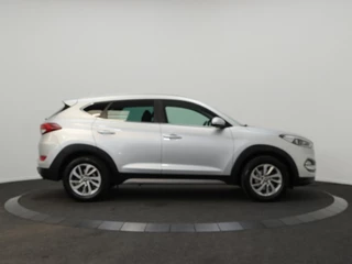 Hyundai Tucson - afbeelding nr 6