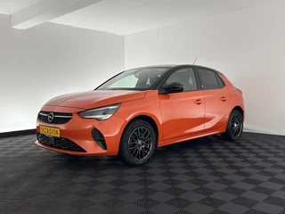 Opel Corsa-e Aut. *DIGI-COCKPIT | FULL-LED | AIRCO | CARPLAY | HEATED-SEATS | CAMERA | CCS-FASTLOADER | HEATPUMP | KEYLESS | LANE-ASSIST | COMFORT-SEATS | 17