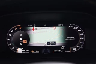 CUPRA Leon CUPRA Leon VZ 1.5e-Hybrid 272pk Performance /Panodak /19 Inch Lm/Intelligent Drive - afbeelding nr 21