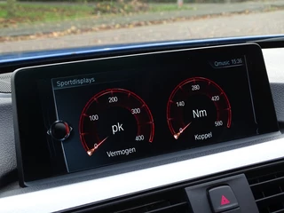 BMW 3 Serie BMW 3 Serie 330e 370PK M-Perf. / 20'' / RVS / *NAP* - afbeelding nr 19