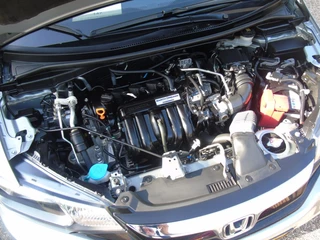 Honda Jazz - afbeelding nr 31
