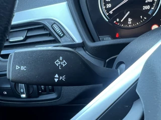 BMW X1 Panoramadak Navi Prof Leer Head Up Camera DAB Stoelverwarming Led Koplampen  NL Auto - afbeelding nr 27