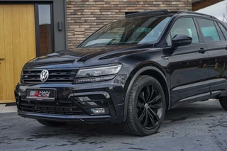 Volkswagen Tiguan - afbeelding nr 16