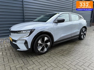 Renault Megane E-Tech - 260589279-0
