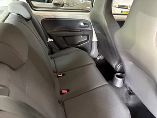 Volkswagen up! - afbeelding nr 13