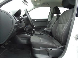 Škoda Fabia Skoda Fabia Combi 1.0 TSI Monte Carlo Carplay / Cruise / - afbeelding nr 25