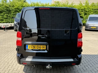 Opel Vivaro Opel Vivaro 2.0 CDTI 150PK EURO6 L3H1 Achteruitrijcamera/Trekhaak/navigatie systeem/cruise control - afbeelding nr 10