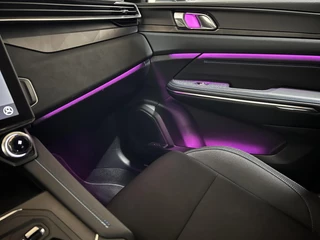 Lynk & Co 01 Lynk & Co 01 1.5 Plug-in Black Edition Sfeerver. Pano NAP - afbeelding nr 51
