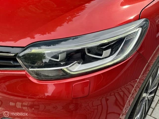 Renault Kadjar Renault Kadjar 1.2 TCe Bose. NAVI, PANO, CRUISE, CLIMA, STOELVERWARMING - afbeelding nr 24