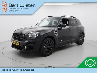 MINI Countryman Mini 2.0 PHEV | ALL4 Chil | Stoelverwarming | Automaat | Climate | He
