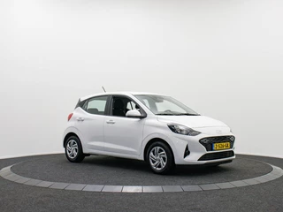 Hyundai i10 - afbeelding nr 1