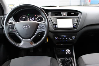 Hyundai i20 - afbeelding nr 22