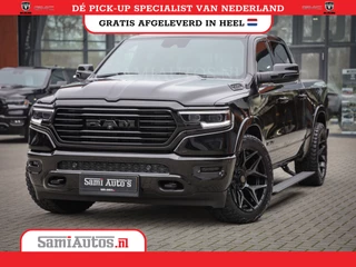 Dodge Ram 1500 - 369071413-0