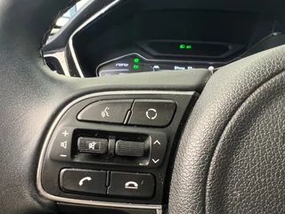 Kia Niro Kia Niro 1.6 GDi Hybrid ExecutiveLine Vol Leder Camera Panodak - afbeelding nr 12