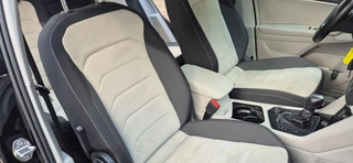 Volkswagen Tiguan Volkswagen Tiguan 2.0 TSI 4motion Highline*automaat*Trekhaak*NAP - afbeelding nr 19