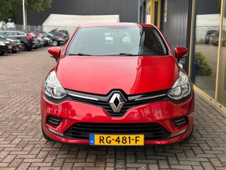 Renault Clio Renault Clio 0.9 TCe Zen - afbeelding nr 9