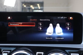 Mercedes-Benz A-Klasse Mercedes-Benz A-Klasse 250 e Business Solution AMG Limited NL-Auto!! Matrix I SfeerverL. I Adap.Cruise - afbeelding nr 11