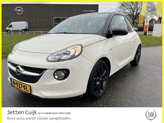 Opel ADAM - afbeelding nr 1