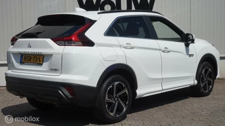 Mitsubishi Eclipse Cross Mitsubishi Eclipse Cross 2.4 PHEV Navigatie | DAB+ | Adapt Cruise Control | PDC V+A - afbeelding nr 2