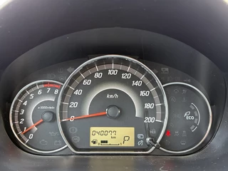 Mitsubishi Space Star Mitsubishi Space Star 1.0 Active Navigatie | Airco | Cruise | Pdc | LM | Apple Carplay - afbeelding nr 5