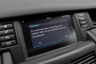 Land Rover Discovery Sport Clima|Cruise|Navi|Camaera|TrekgaakLM-Velgen|Audio - Grijs kenteken - afbeelding nr 29