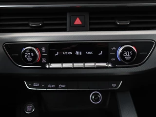 Audi A4 Audi A4 35 TFSI Sport Lease Edition | Full LED |  Sportstoelen | Navigatie | Parkeerhulp | Climate control | Cruise control | Bluetooth - afbeelding nr 15