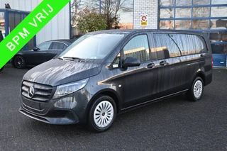 Mercedes-Benz Vito 116 CDI DC L3 Pro