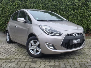 Hyundai ix20 1.6i Premium|125pk|Stoelver|Stuurver|Navi|Trekhaak