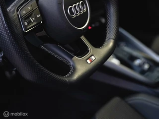 Audi A3 Audi A3 Sportback 35 TFSI 3x S-line Virtual/Carplay/ACC - afbeelding nr 6