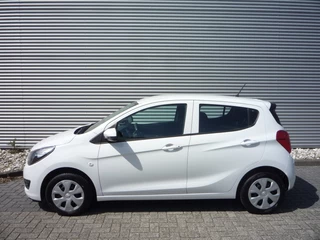 Opel KARL - afbeelding nr 2