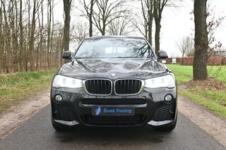 BMW X4 - afbeelding nr 8