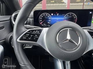 Mercedes-Benz A-Klasse Mercedes A-klasse 180 Luxury Line / Navigatie / Camera / Etc - afbeelding nr 27