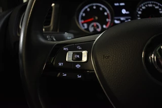 Volkswagen Golf CARPLAY/LEDER/PANORAMADAK*** - afbeelding nr 14