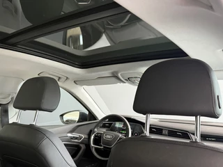 Audi e-tron Audi E-tron E-tron QUATTRO Panodak|Memory|Leder|Dealer Onderhouden - afbeelding nr 31