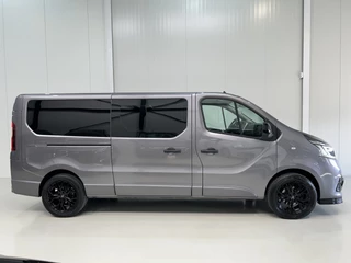 Renault Trafic Renault Trafic 2.0 dCi 170pk T29 L2H1 DC Comfort - afbeelding nr 2