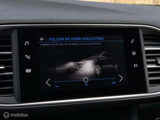 Peugeot 308 PEUGEOT 308 SW 1.2 PURETECH ACTIVE/CAMERA/PANO/LED/DIGITALE TELLER/CARPLAY - afbeelding nr 35