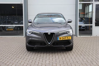 Alfa Romeo Stelvio - afbeelding nr 6